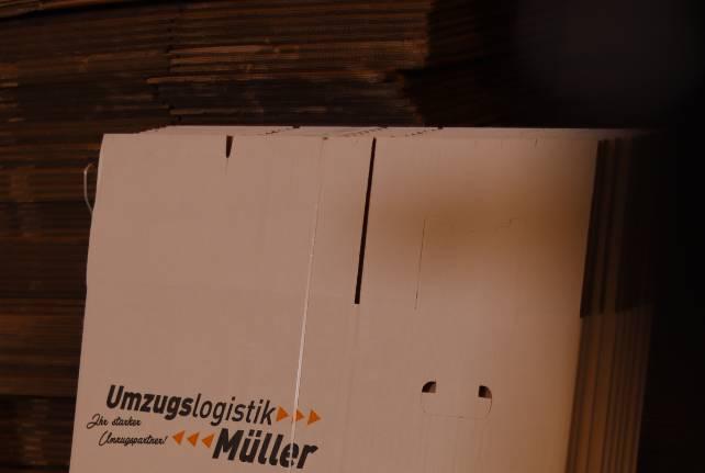 Günstiger Behördenumzug Treuen