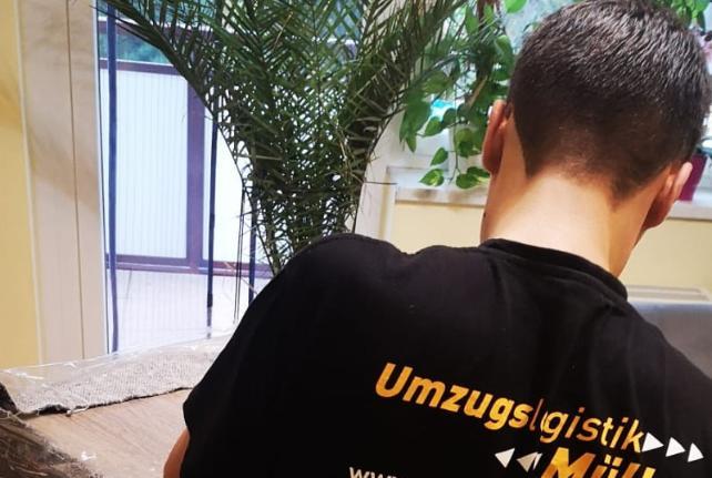 Preise für Ihren Studentenumzug in Treuen