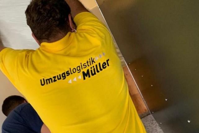 Günstiger Umzug von Italien